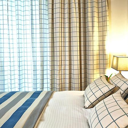 Olympus Thea Boutique Hotel Platamonas Buitenkant foto