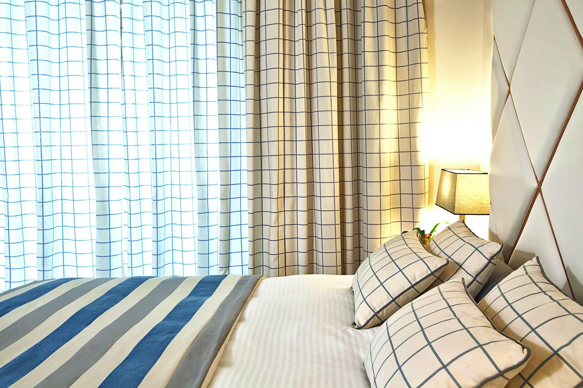 Olympus Thea Boutique Hotel Platamonas Buitenkant foto